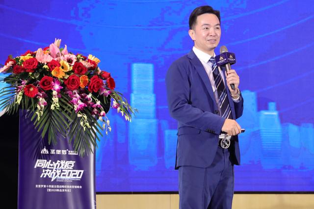 呼吁关注门窗安全，圣堡罗设立4.15世界门窗安全日